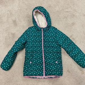 Mini Boden coat